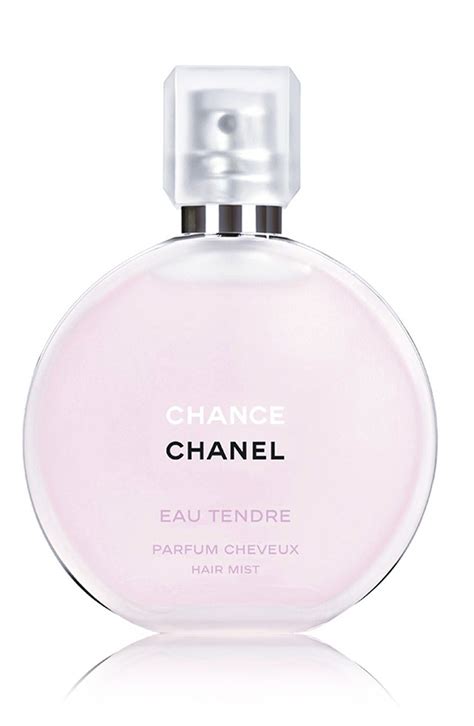 Chanel Chance Eau Fraiche Hair Mist 